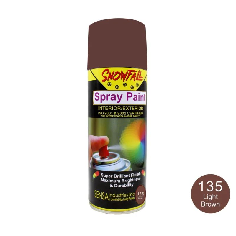 Sensa Spray Paints