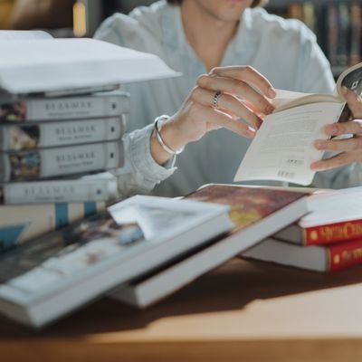 General Reading Paperback