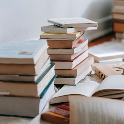 Cozy Reading Paperback