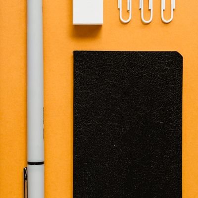 Office Stationery Set